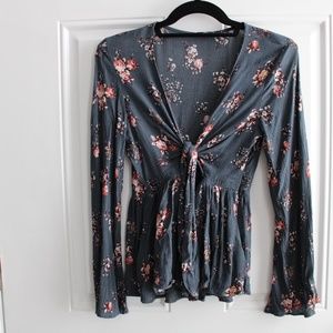 American eagle top
